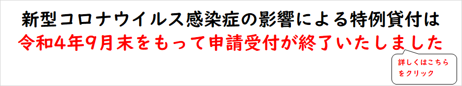 生活福祉資金コロナ特例貸付について2